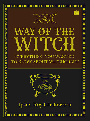 cover image of Way of the Witch